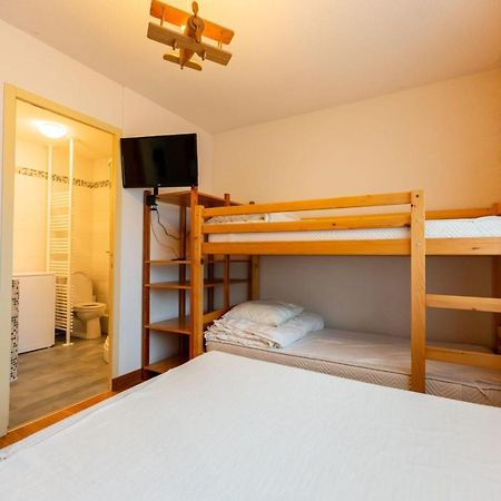 Warm 29M With Balcony And Lake View Gérardmer Extérieur photo