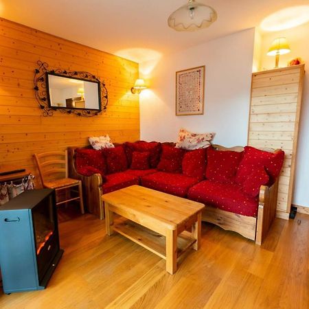 Warm 29M With Balcony And Lake View Gérardmer Extérieur photo