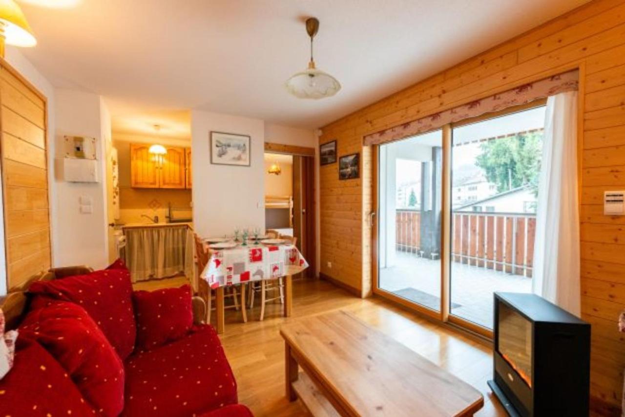 Warm 29M With Balcony And Lake View Gérardmer Extérieur photo