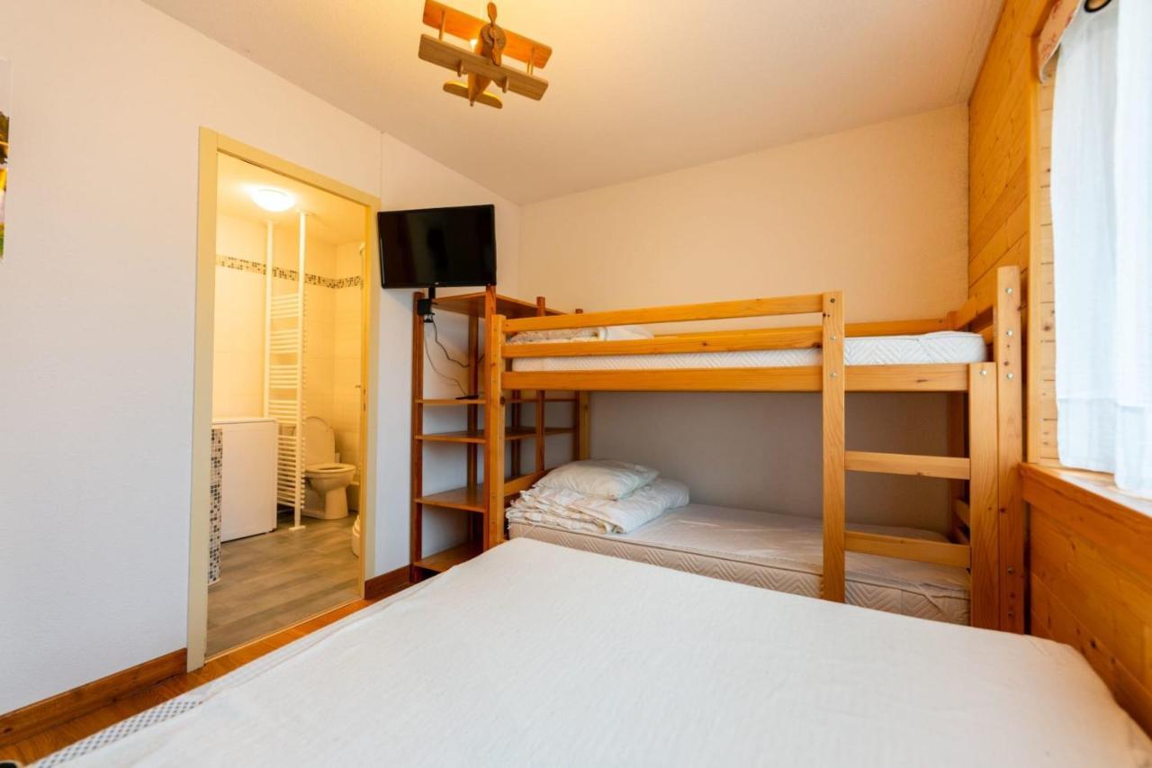 Warm 29M With Balcony And Lake View Gérardmer Extérieur photo