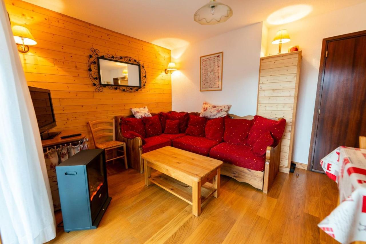 Warm 29M With Balcony And Lake View Gérardmer Extérieur photo