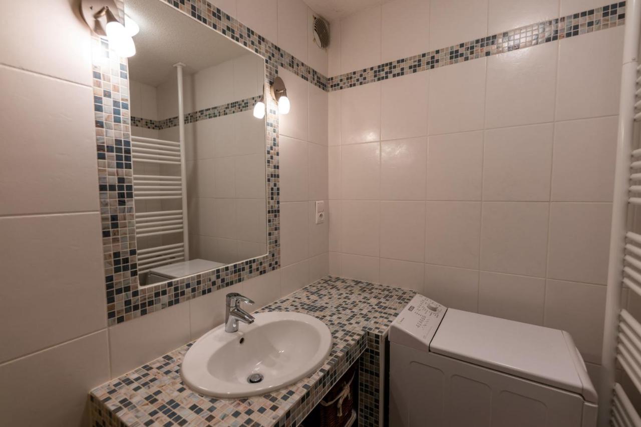 Warm 29M With Balcony And Lake View Gérardmer Extérieur photo
