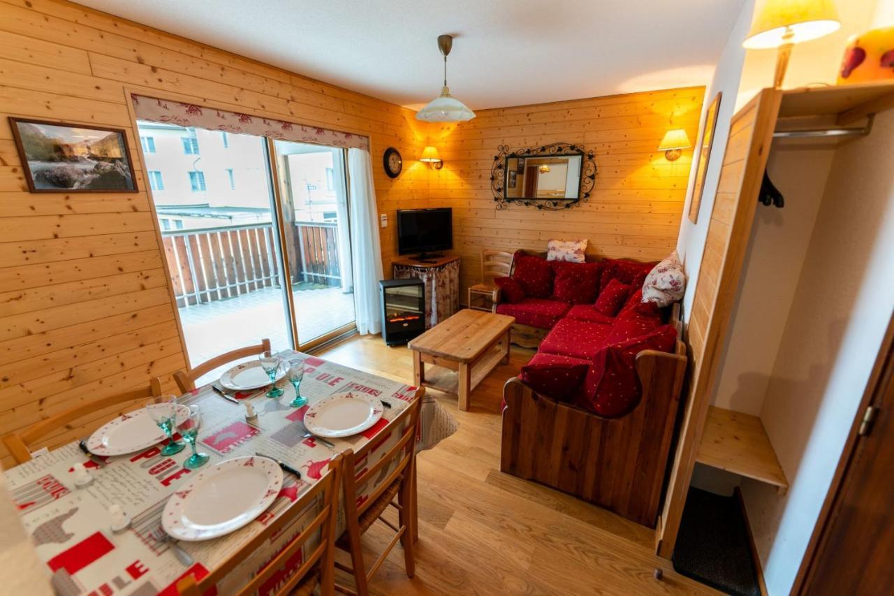 Warm 29M With Balcony And Lake View Gérardmer Extérieur photo
