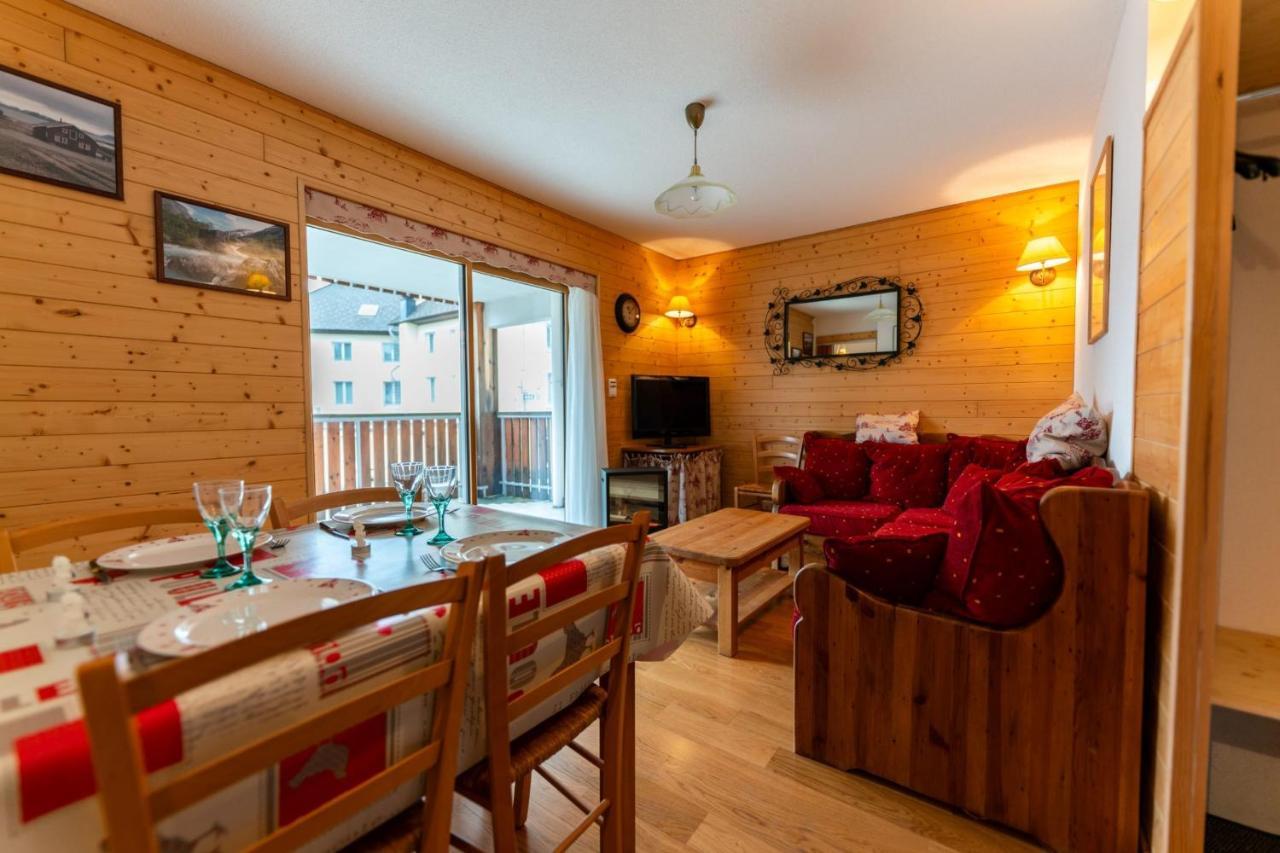 Warm 29M With Balcony And Lake View Gérardmer Extérieur photo
