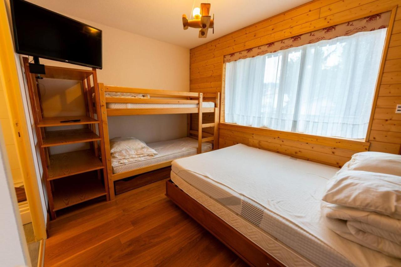 Warm 29M With Balcony And Lake View Gérardmer Extérieur photo
