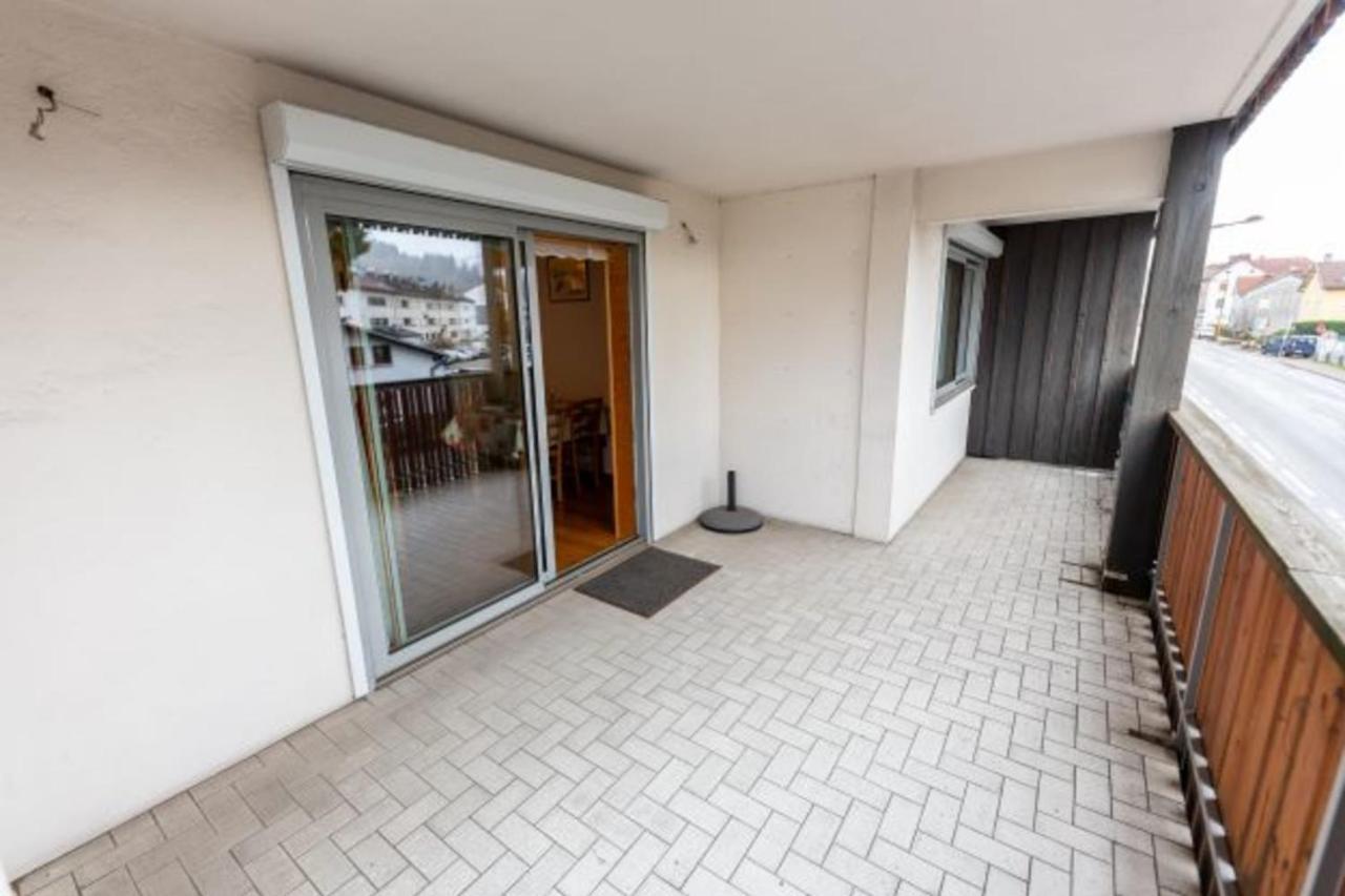 Warm 29M With Balcony And Lake View Gérardmer Extérieur photo