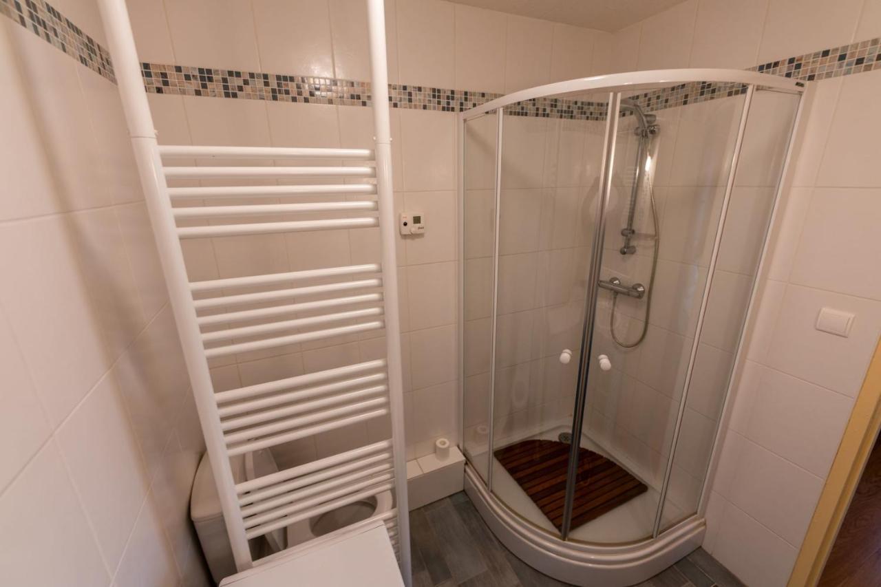 Warm 29M With Balcony And Lake View Gérardmer Extérieur photo